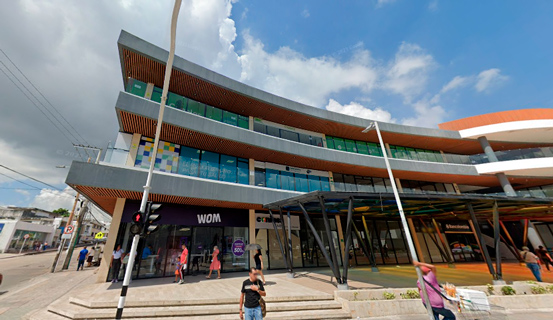 Bienestar IPS Centro Médico Norte