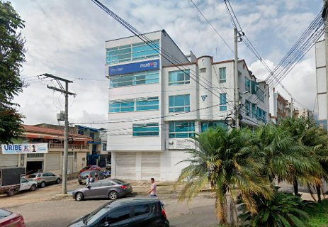 Bienestar IPS Fusagasugá