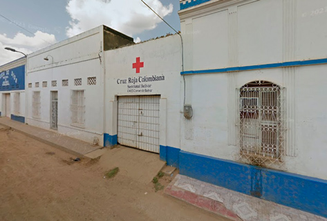 Bienestar IPS Carmen De Bolívar