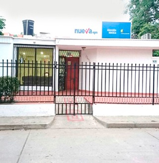 Bienestar IPS El Porvenir