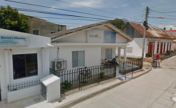 Bienestar IPS Arjona Bolívar