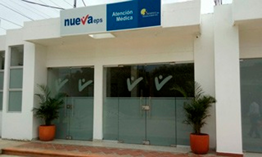 Bienestar IPS S.A.S  Curumaní