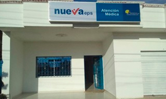 Bienestar IPS S.A.S  Mompós