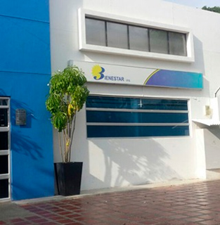 Bienestar IPS Sede Especialistas El Banco