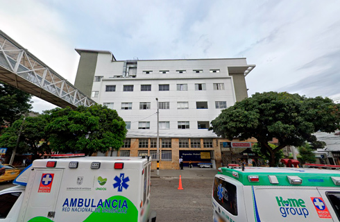 Bienestar IPS Sede Medellín