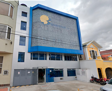 Bienestar IPS Sede Especialistas