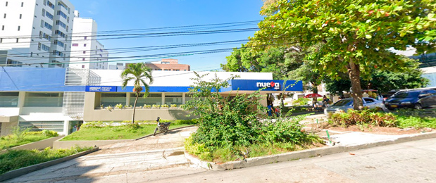 Bienestar  IPS sede norte NUEVA EPS