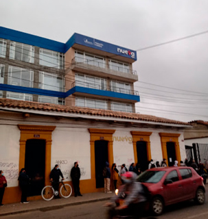 Bienestar IPS Sede Soacha (principal)