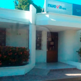 CECAM IPS San Juan Del Cesar