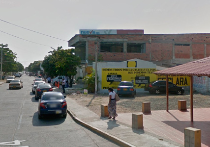Centro De Cirugía Ambulatoria IPS CECAM IPS