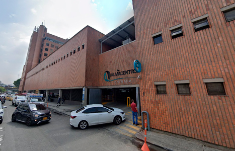 Helpharma Almacentro