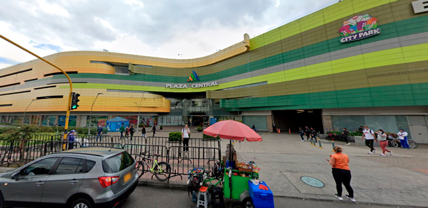 Helpharma FarmaBogotá
