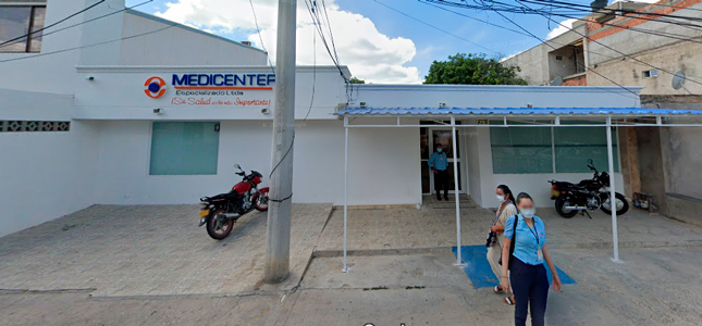 Laboratorio CECAM IPS