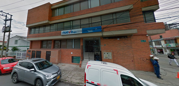 Bienestar IPS Sede Clínica San Sebastián