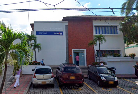 Unidad Especialista Norte Cra 58