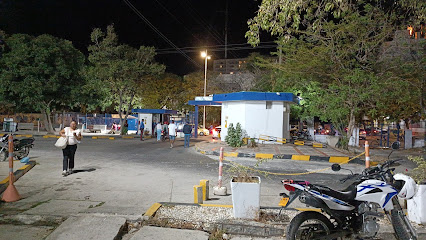 Clínica avidanti Santa Marta