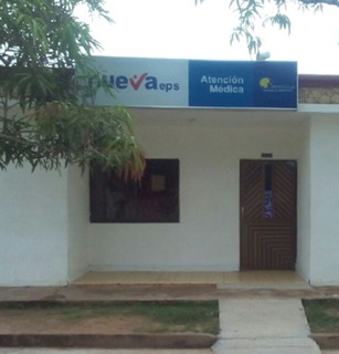 Bienestar IPS Pivijay