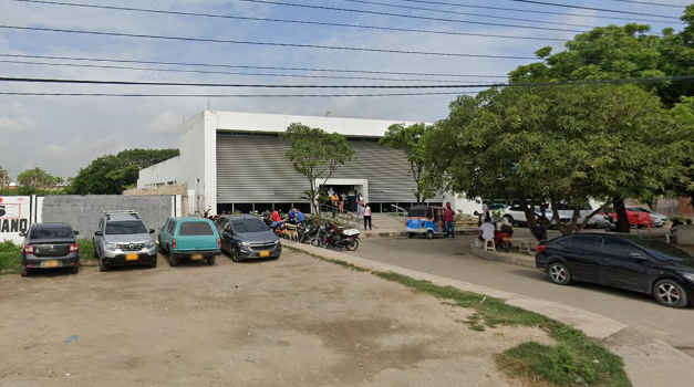 Centro De Atención Ambulatoria IPS Calle 30
