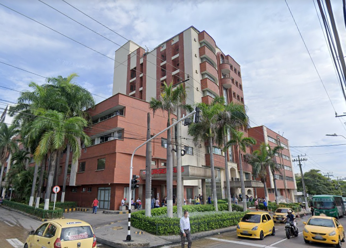 Centro De Atención De Hemofilia