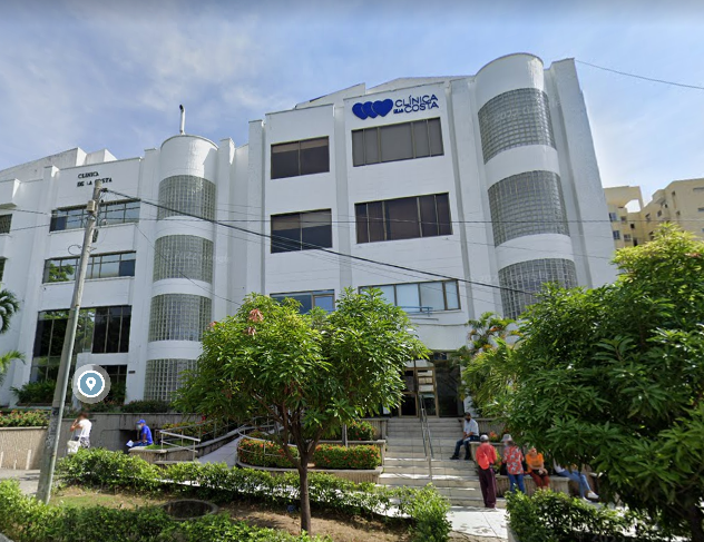 Centro Oncológico – Clínica General Del Norte