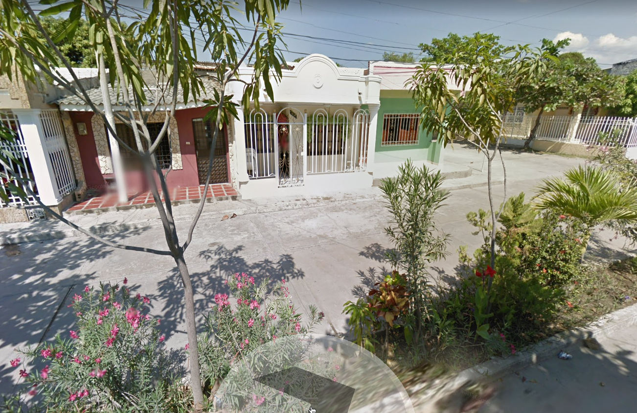 Clínica General Del Ciénaga Sede Ambulatoria