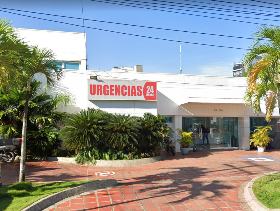 Clínica MEDIESP