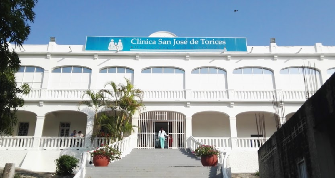 Clínica San Jose De Torices
