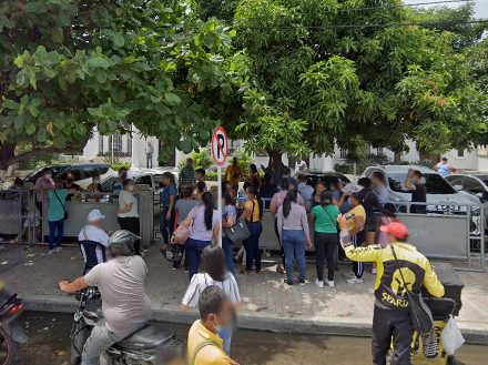 Centro De Atención Ambulatoria
