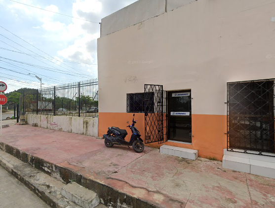 EVEDISA CEDI Barranquilla