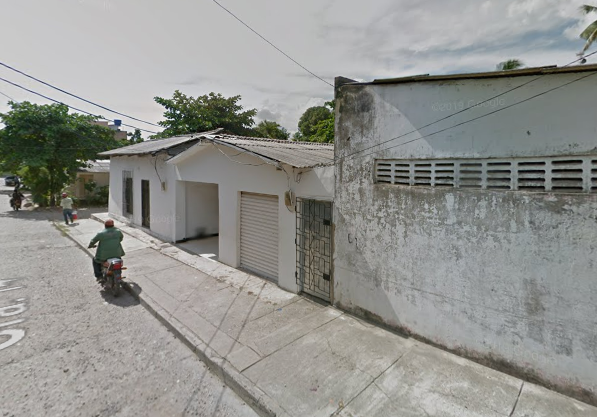 EVEDISA Boquilla