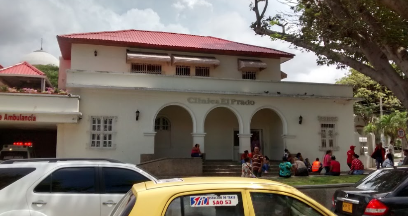 EVEDISA Puertos Atlántico