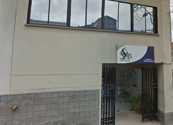 EVEDISA Sede Administrativa