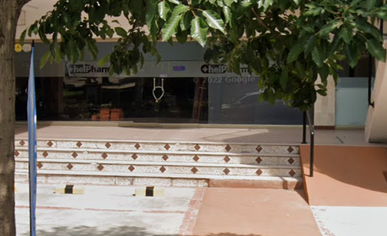 Helpharma Barranquilla
