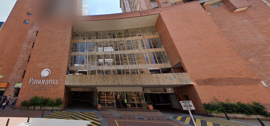 Helpharma Bogotá