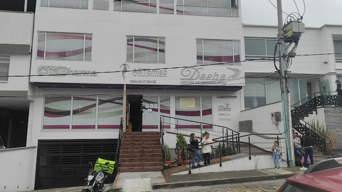 Helpharma Manizales