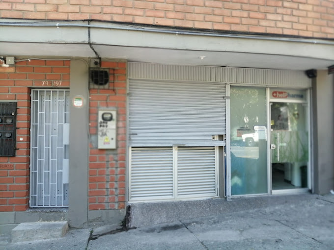 Helpharma La América