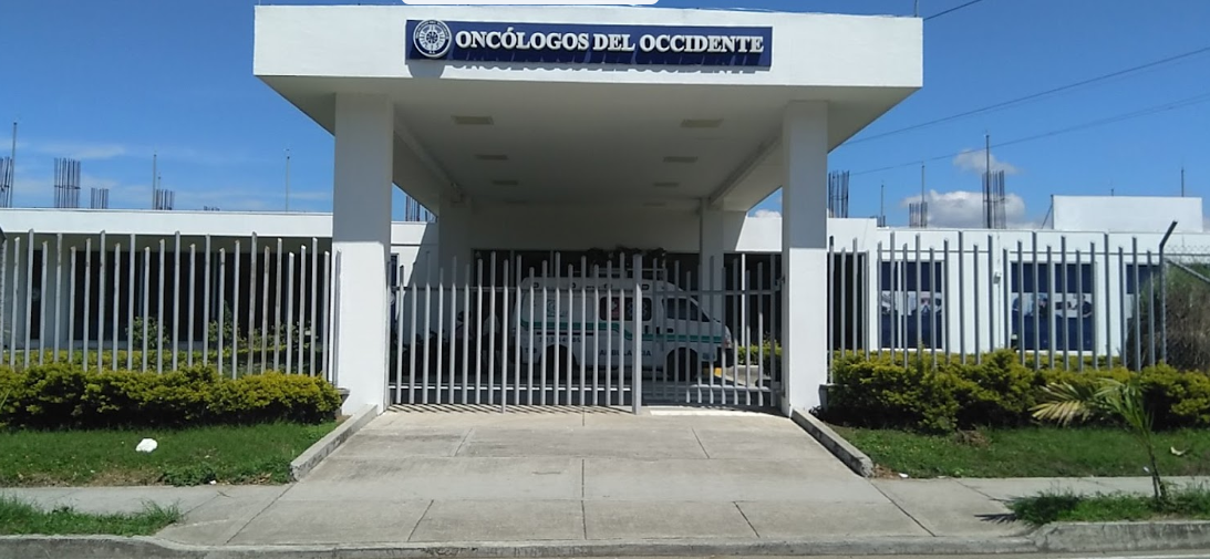 Oncólogos del Occidente Cartago