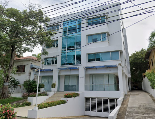 Sede Administrativa Nacional Bienestar IPS