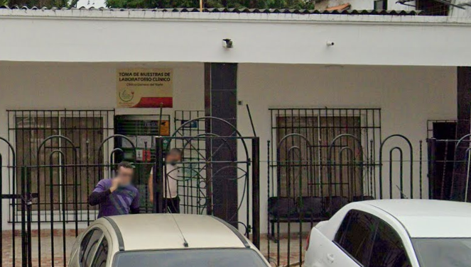 Toma De Muestras De Laboratorio Clínico – Clínica General Del Norte