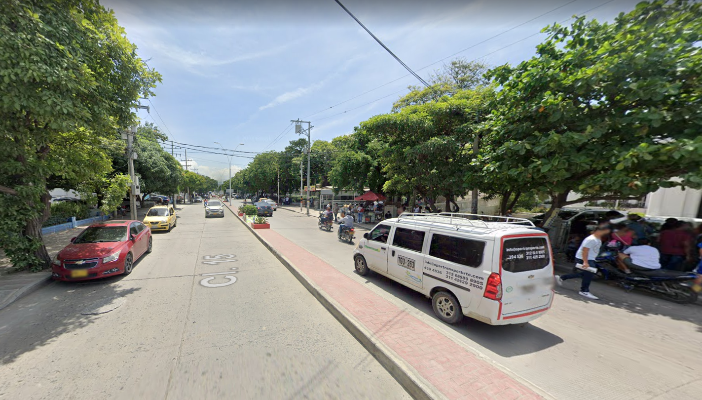Unidad De Atención Ambulatoria Magisterio Magdalena