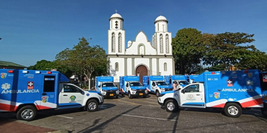Unidad De Atención Ambulatoria Santo Tomás