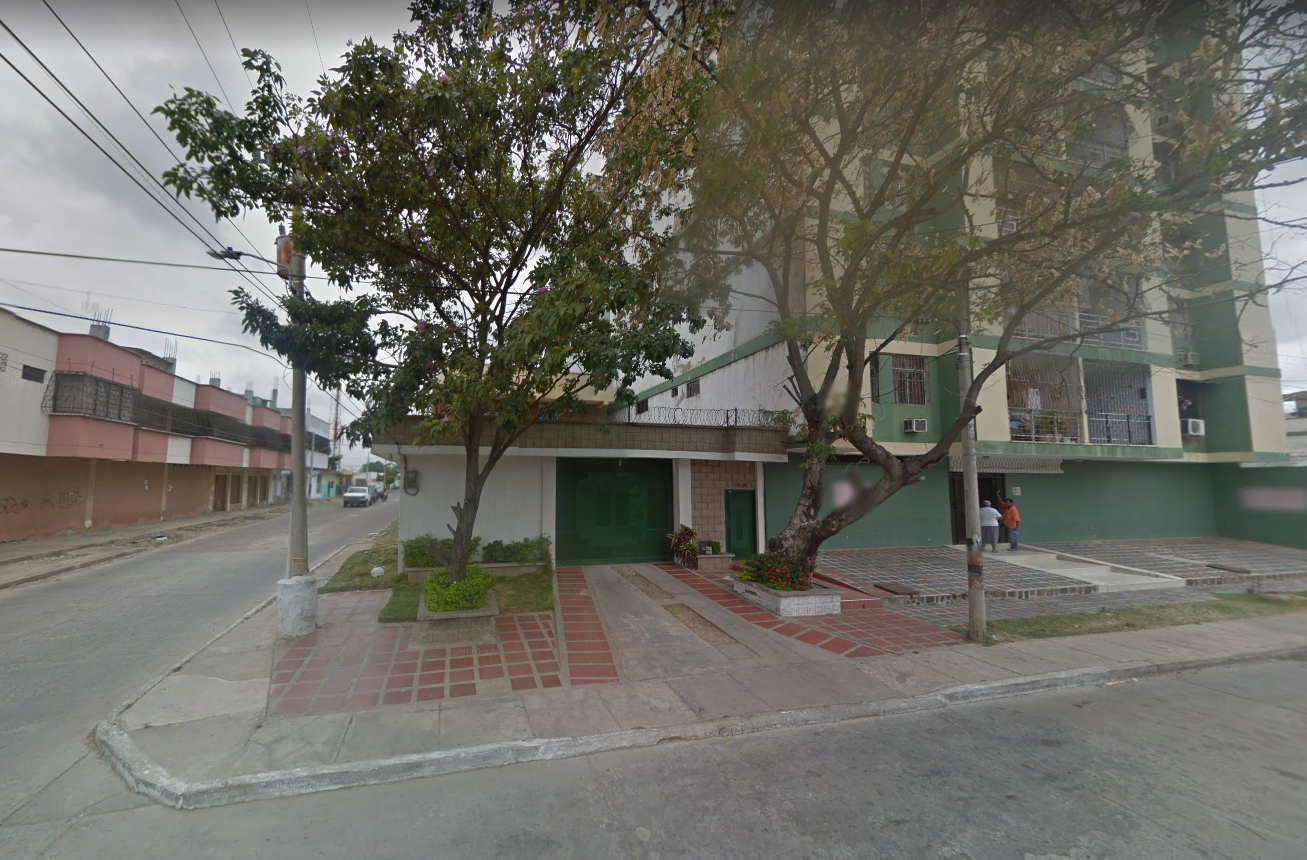 Unidad De Atención Ambulatoria Sede Maicao