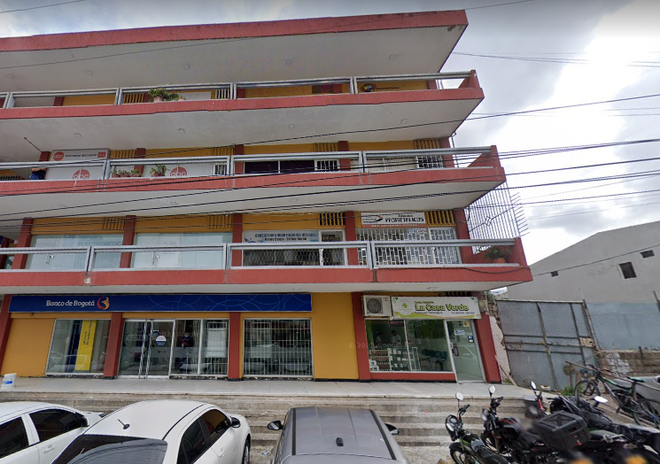 Unidad De Atención Consulta Externa