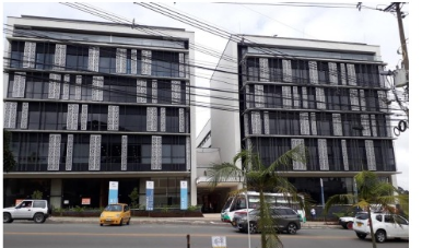 Helpharma Rionegro